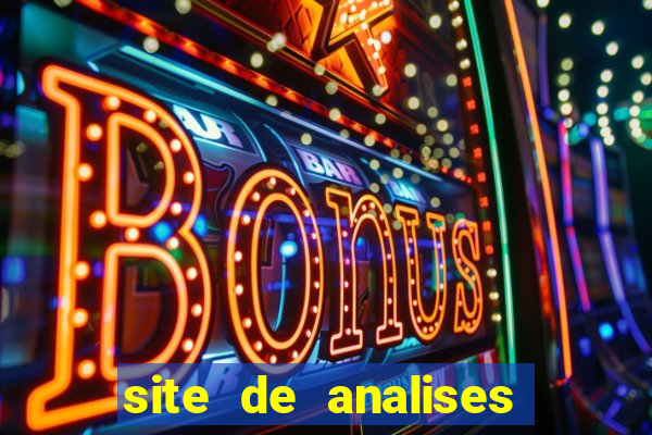 site de analises futebol virtual bet365