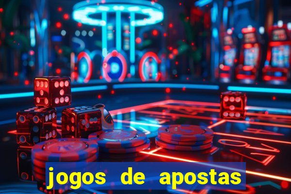 jogos de apostas online futebol