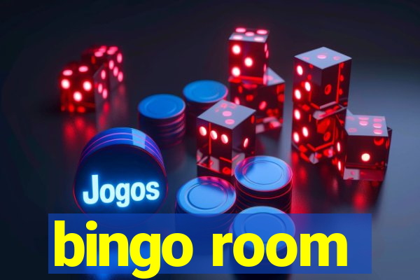 bingo room