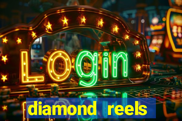 diamond reels casino review