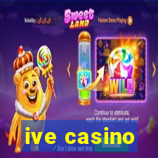 ive casino