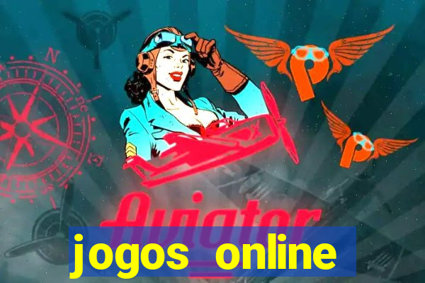 jogos online dinheiro real