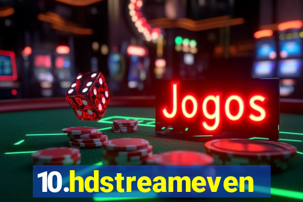 10.hdstreamevent.com