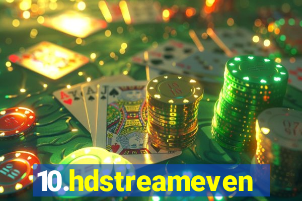 10.hdstreamevent.com