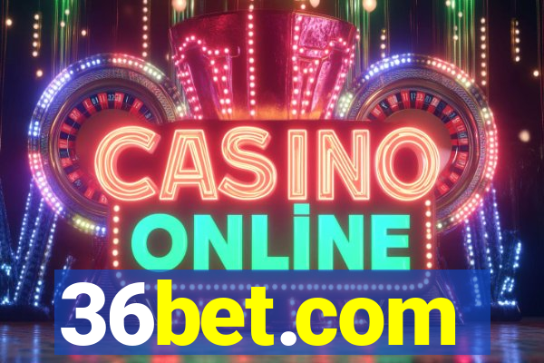 36bet.com