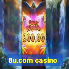 8u.com casino