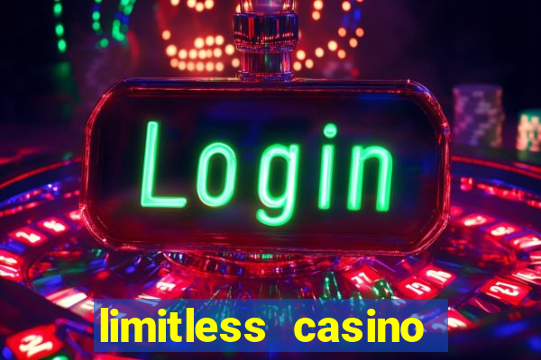 limitless casino 100 free chip