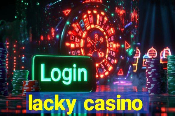 lacky casino