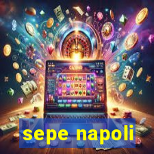 sepe napoli