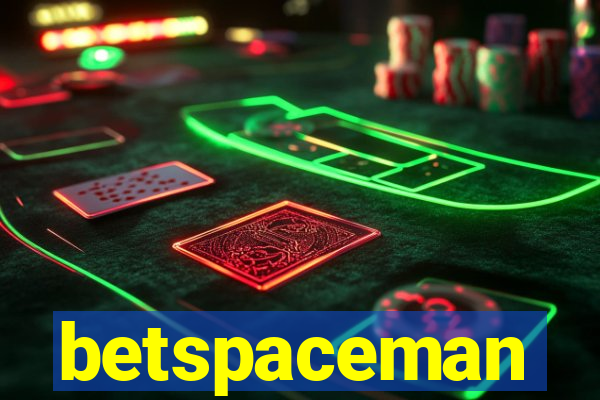 betspaceman