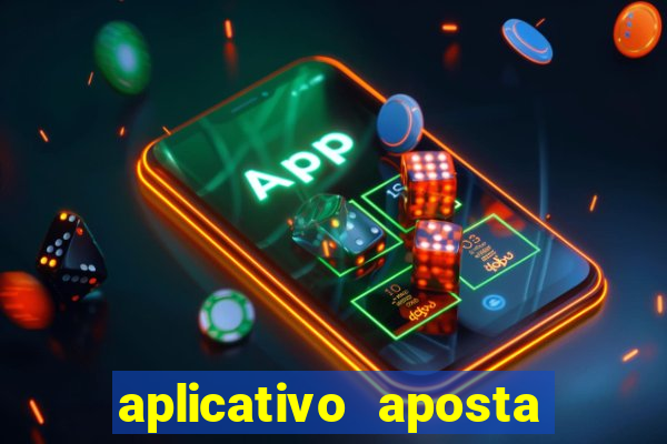 aplicativo aposta ganha bet