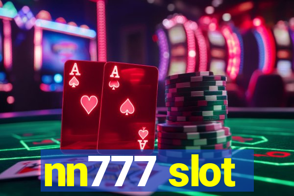 nn777 slot