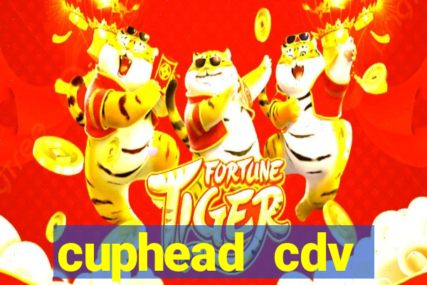 cuphead cdv download 2024