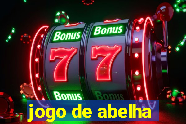 jogo de abelha