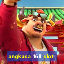 angkasa 168 slot