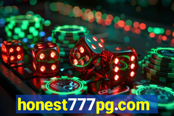 honest777pg.com