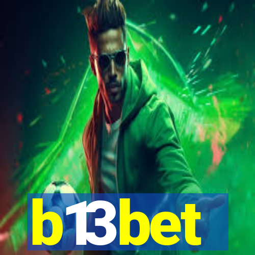 b13bet