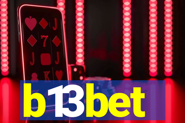 b13bet