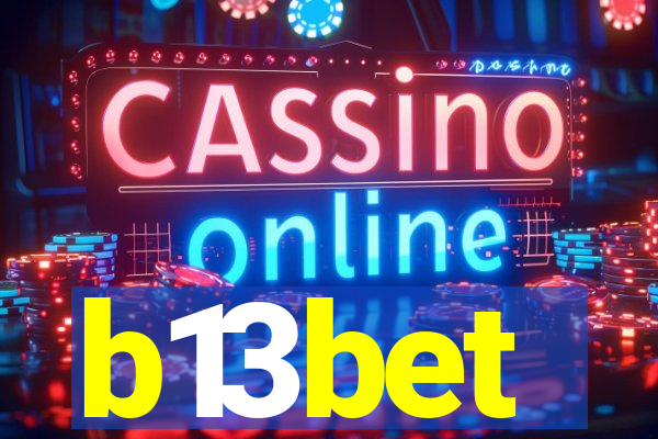 b13bet