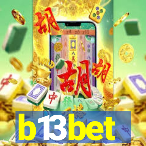 b13bet