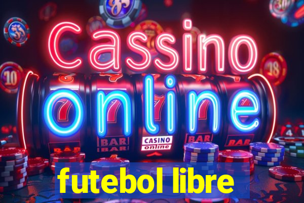 futebol libre