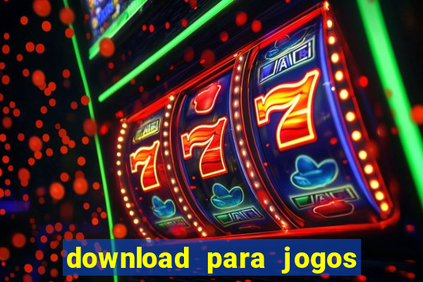 download para jogos de pc