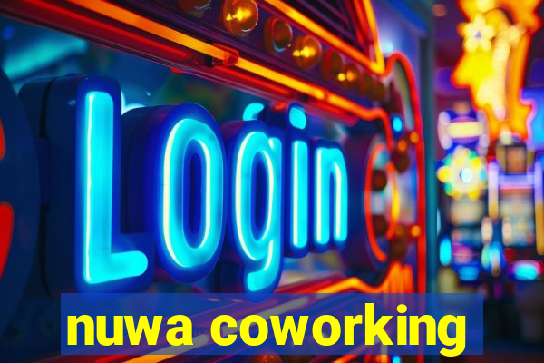 nuwa coworking