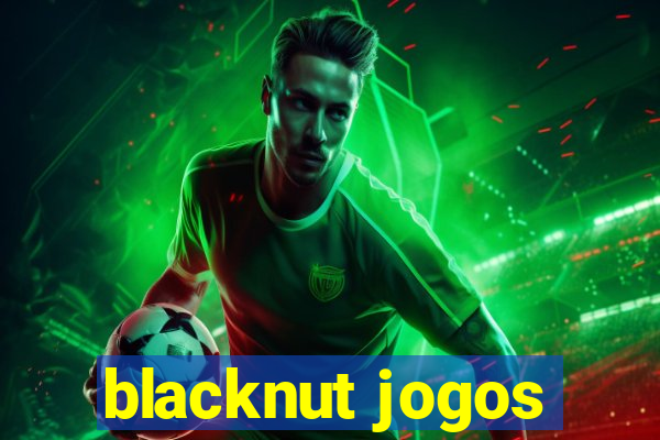 blacknut jogos