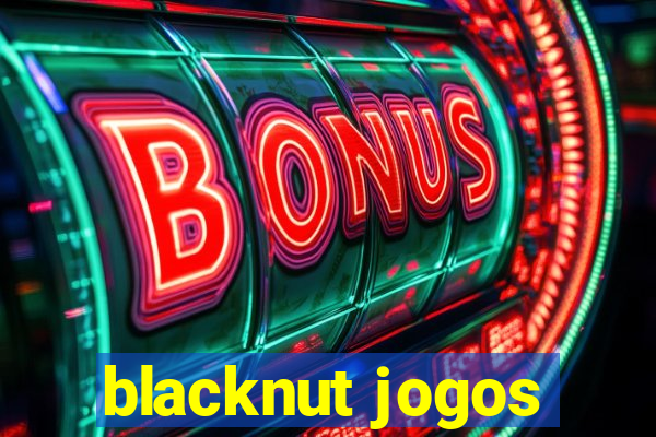 blacknut jogos