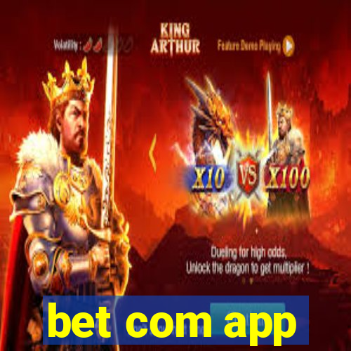 bet com app