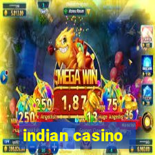 indian casino