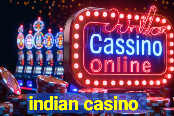 indian casino