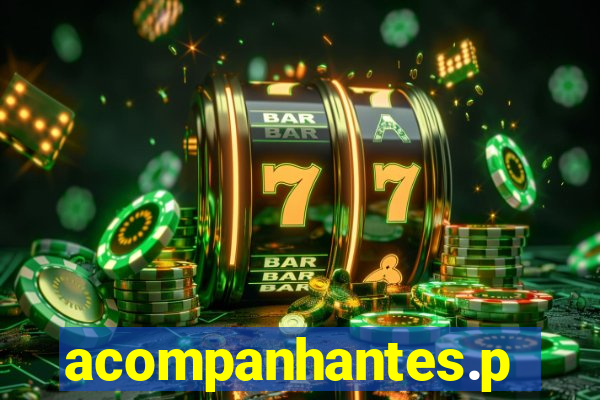 acompanhantes.pvh