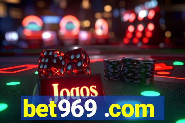 bet969 .com