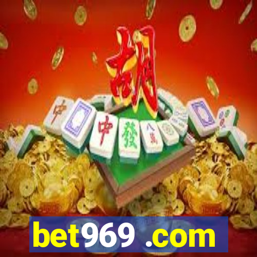 bet969 .com