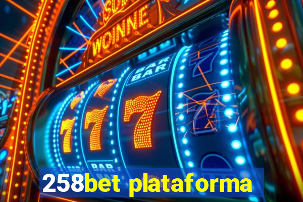 258bet plataforma