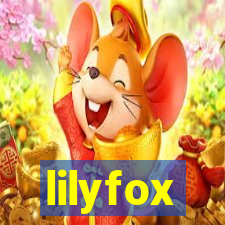 lilyfox