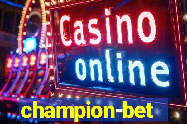 champion-bet