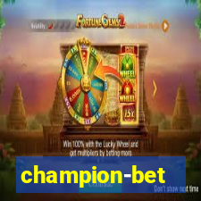 champion-bet