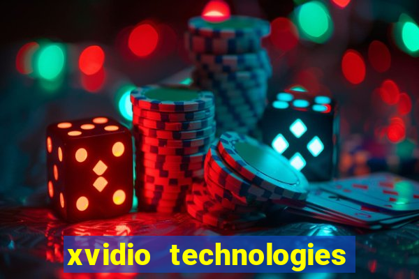 xvidio technologies startup brasil 2022 download grátis