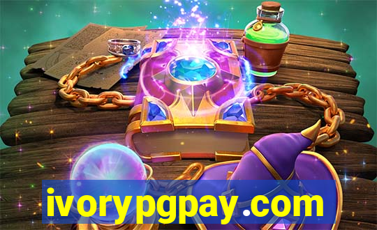 ivorypgpay.com