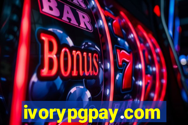 ivorypgpay.com