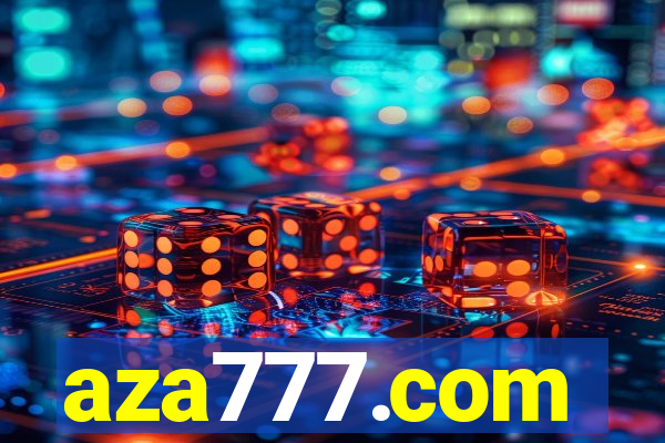 aza777.com