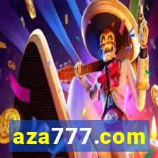 aza777.com