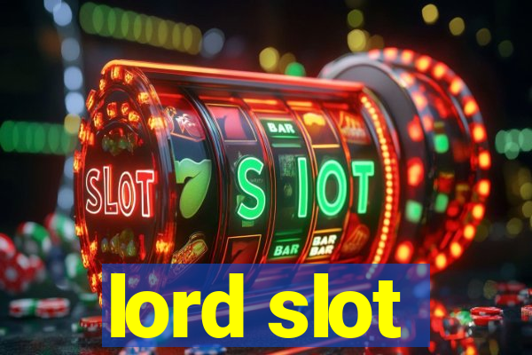 lord slot