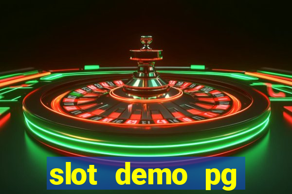 slot demo pg double fortune