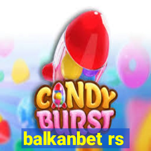 balkanbet rs