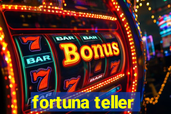 fortuna teller