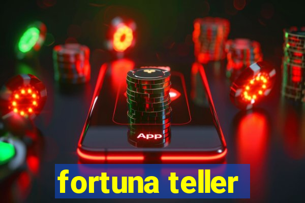 fortuna teller