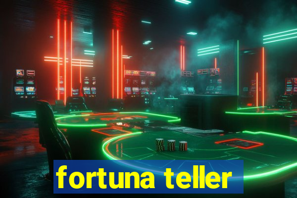 fortuna teller